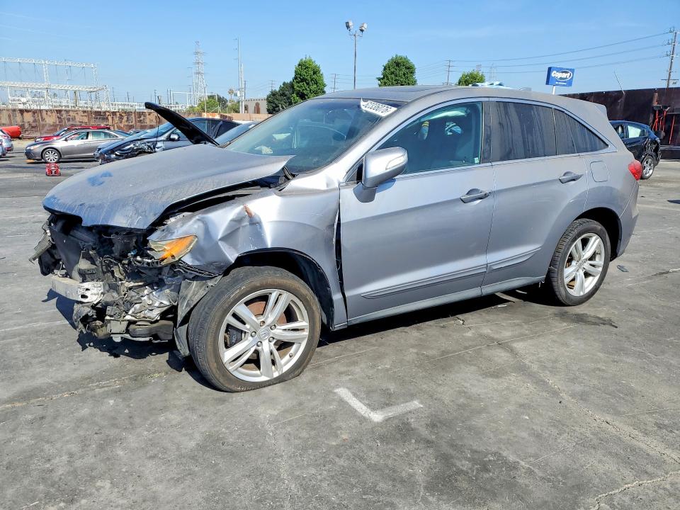 2014 ACURA RDX - Търг №62336076