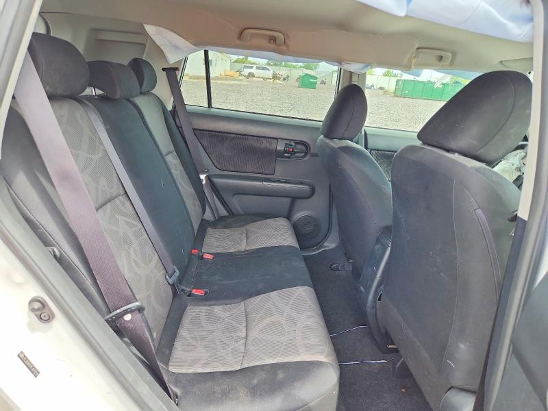 Photo 10 from auction – 2015 SCION XB with VIN JTLZE4FE9FJ074186