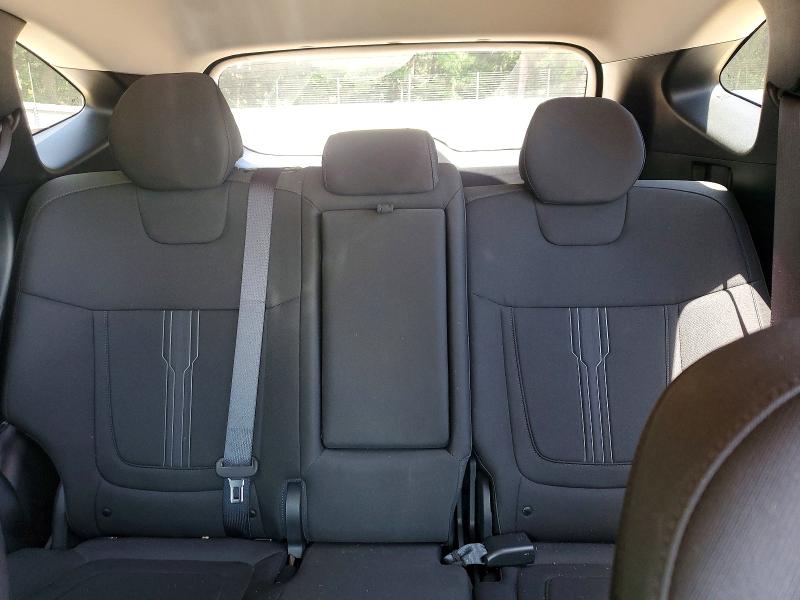 Photo 10 from auction – 2023 HYUNDAI TUCSON with VIN 5NMJB3AE9PH163654