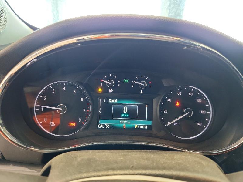 Снимка 9 от търг – 2018 BUICK ENCORE с VIN KL4CJBSB5JB689666