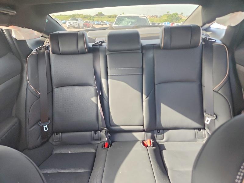 Photo 10 from auction – 2025 TOYOTA CROWN with VIN JTDAAAAF5S3031580