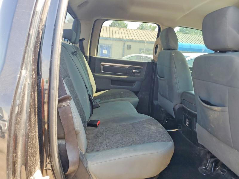 Photo 10 from auction – 2016 RAM 1500 with VIN 3C6RR7LT0GG202037