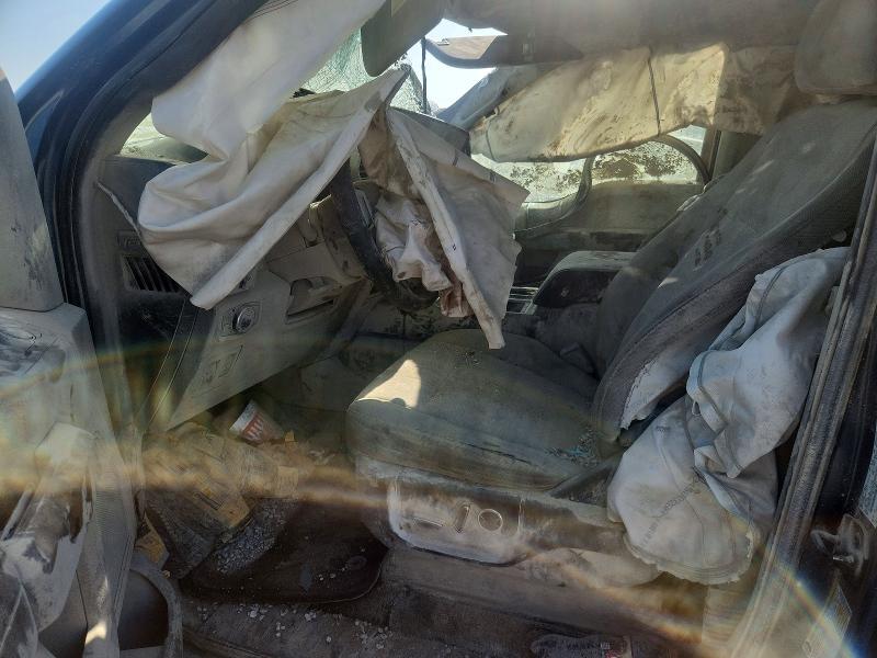 Foto 7 de la subasta – 2016 FORD F150 con VIN 1FTEW1EP1GKF75903