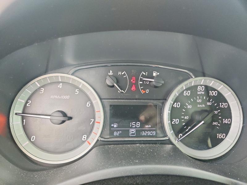 Photo 9 from auction – 2013 NISSAN SENTRA with VIN 3N1AB7AP2DL652701