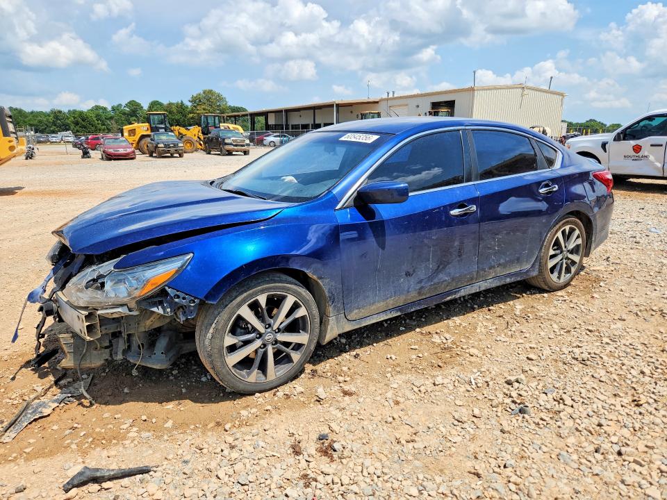 Photo 1 from auction – 2016 NISSAN ALTIMA with VIN 1N4AL3AP4GC294557