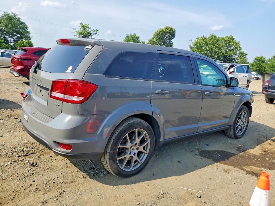 Photo 3 from auction – 2019 DODGE JOURNEY with VIN 3C4PDDEG9KT759462