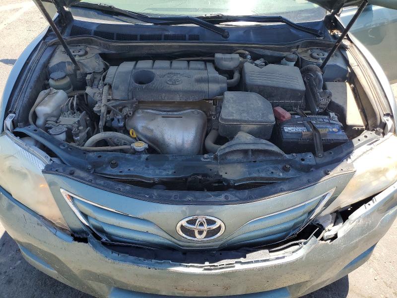 Photo 11 from auction – 2011 TOYOTA CAMRY with VIN JTNBF3EK9B3010221