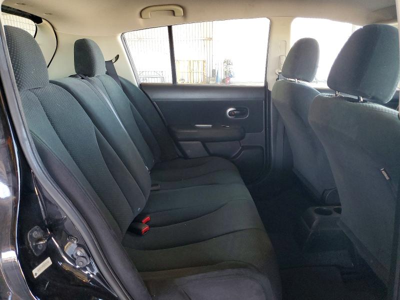 Photo 10 from auction – 2012 NISSAN VERSA with VIN 3N1BC1CP0CK281294