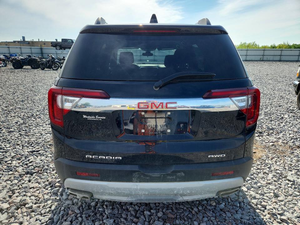 Zdjęcie 6 z aukcji – 2023 GMC ACADIA z VIN 1GKKNRL41PZ260513