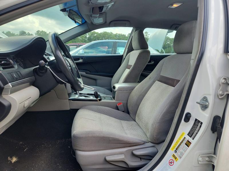 Photo 7 from auction – 2012 TOYOTA CAMRY with VIN 4T1BF1FK7CU553159