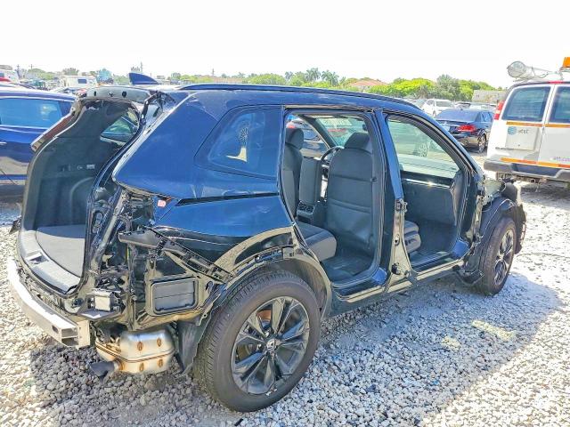 Photo 3 from auction – 2026 HONDA CR-V with VIN 7FARS6H91TE067000