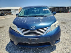 صورة رقم 5 من المزاد - 2012 TOYOTA SIENNA مع VIN 5TDYK3DC6CS240187