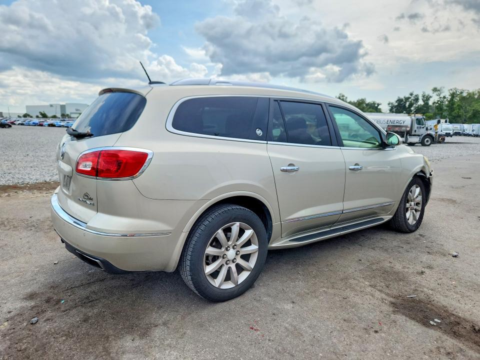 Фото 3 с аукциона – 2016 BUICK ENCLAVE с VIN 5GAKRCKD4GJ285839