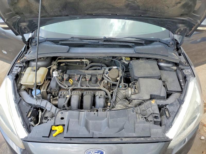 Photo 11 from auction – 2015 FORD FOCUS with VIN 1FADP3K25FL203220