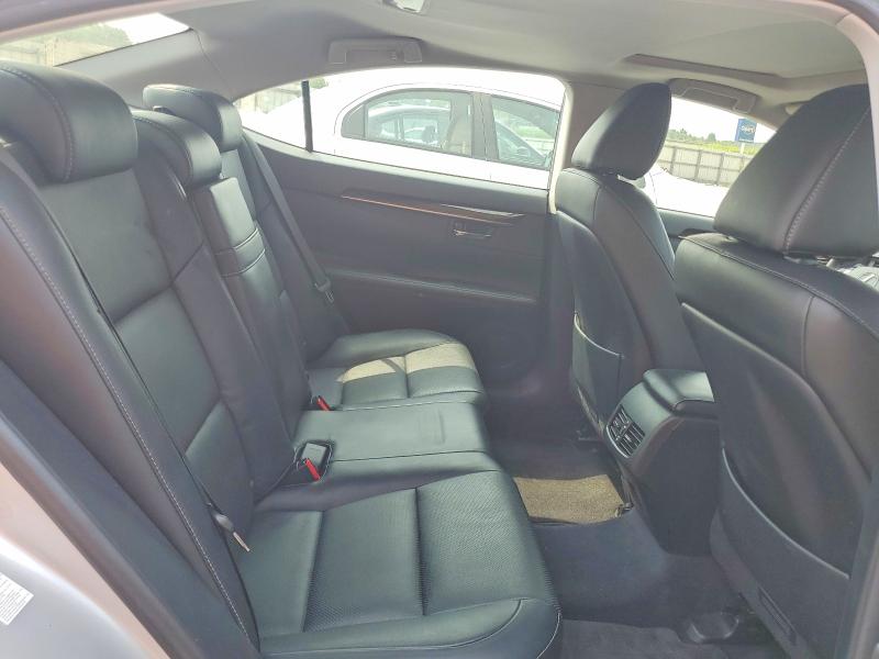 Zdjęcie 10 z aukcji – 2013 LEXUS ES z VIN JTHBK1GG8D2056160
