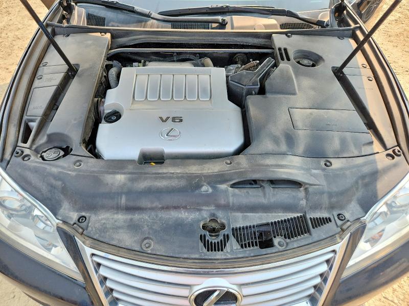 Photo 11 from auction – 2010 LEXUS ES with VIN JTHBK1EG0A2377950