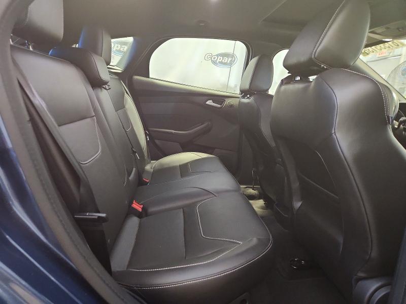 Photo 11 from auction – 2018 FORD FOCUS with VIN 1FADP3L99JL245457