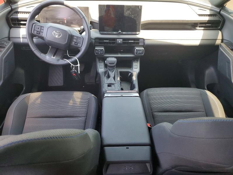 Photo 8 from auction – 2026 TOYOTA RAV4 with VIN 2T36DRBV3TW006063