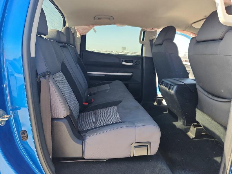 Photo 10 from auction – 2017 TOYOTA TUNDRA with VIN 5TFEM5F10HX112016