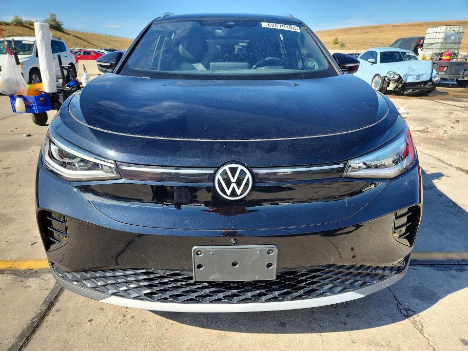 Foto 5 de la subasta – 2023 VOLKSWAGEN ID.4 con VIN 1V2JNPE81PC049146