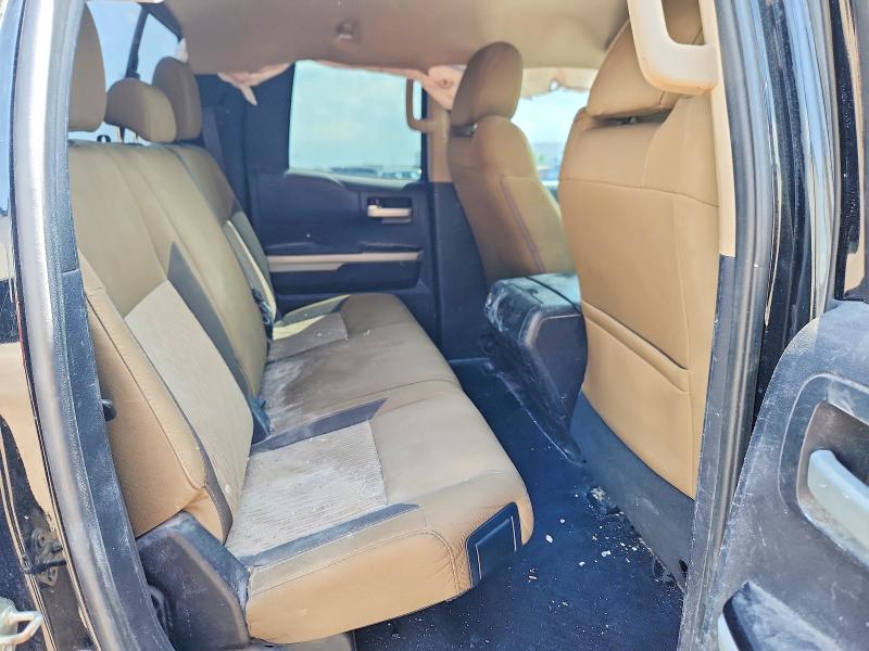 Photo 10 from auction – 2014 TOYOTA TUNDRA with VIN 5TFRM5F18EX081014
