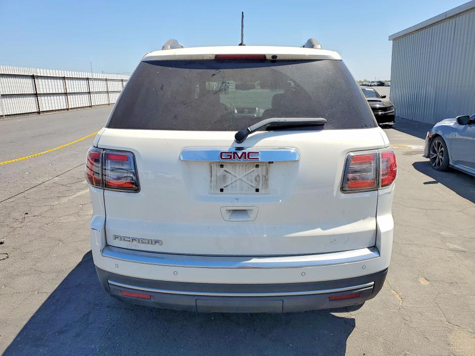 Photo 6 from auction – 2014 GMC ACADIA with VIN 1GKKRRKD5EJ113368
