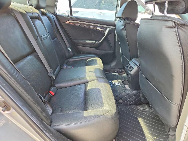 Photo 10 from auction – 2007 ACURA TL with VIN 19UUA66257A033351