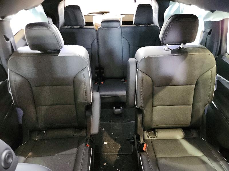Photo 10 from auction – 2026 BUICK ENCLAVE with VIN 5GAERAKS1TJ253165