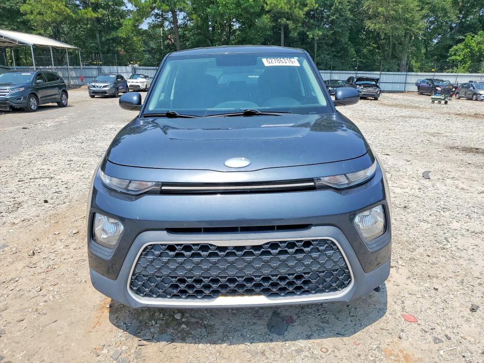 Photo 5 from auction – 2020 KIA SOUL with VIN KNDJ23AU2L7087767