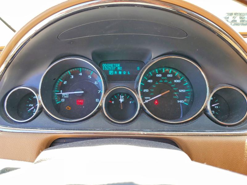 Фото 9 с аукциона – 2016 BUICK ENCLAVE с VIN 5GAKRBKD9GJ245170