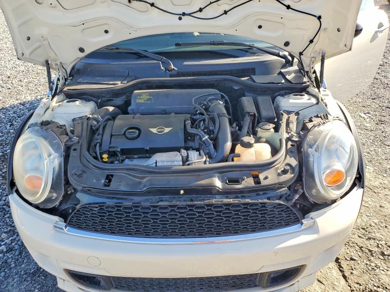 Photo 11 from auction – 2013 MINI COOPER with VIN WMWSV3C52DT389714