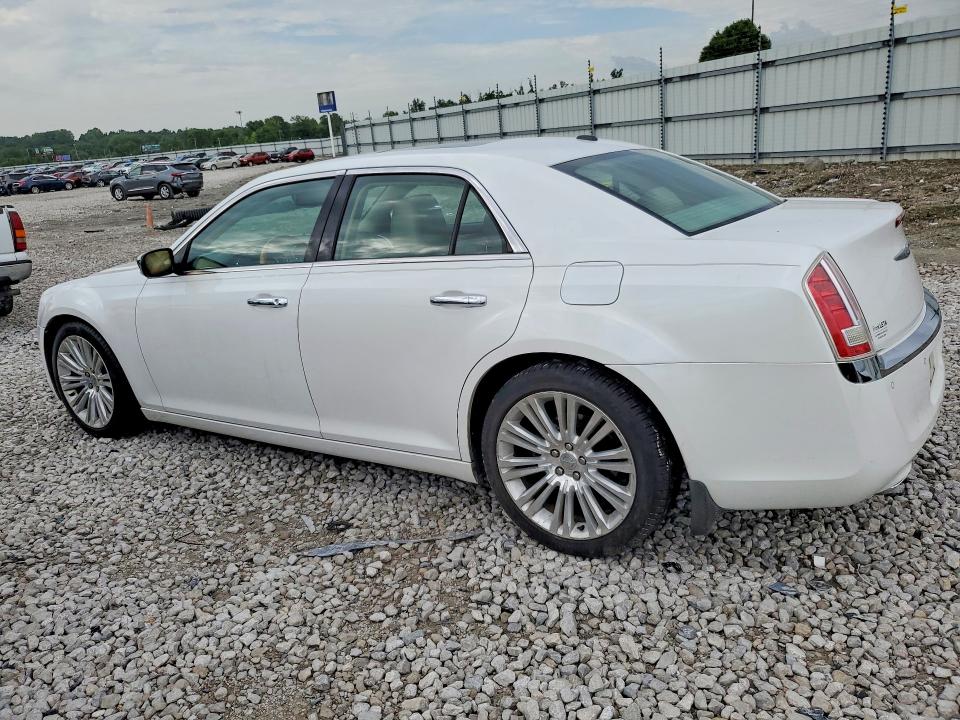 Foto 2 de la subasta – 2014 CHRYSLER 300C con VIN 2C3CCAET5EH205768