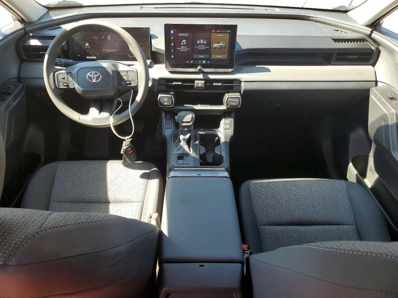 صورة رقم 8 من المزاد - 2026 TOYOTA RAV4 مع VIN 2T36CRAV4TW027265