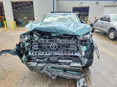 صورة رقم 5 من المزاد - 2026 TOYOTA 4RUNNER مع VIN JTEVB5BR7T5040331