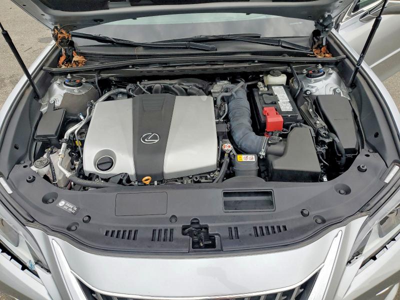 Снимка 11 от търг – 2024 LEXUS ES 350 с VIN 58ADZ1B16RU170523