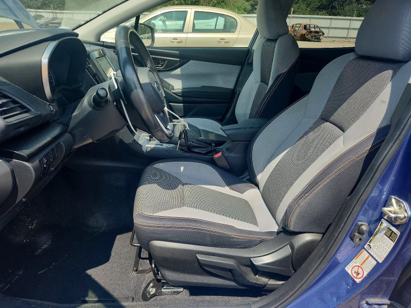Photo 7 from auction – 2019 SUBARU CROSSTREK with VIN JF2GTACC5KH284782