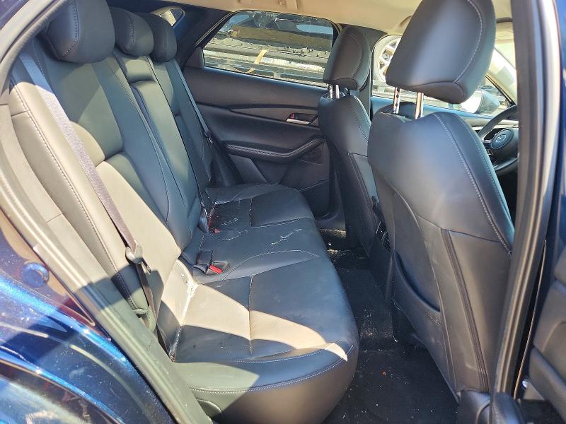 Снимка 11 от търг – 2024 MAZDA CX-30 с VIN 3MVDMBBM0RM609874
