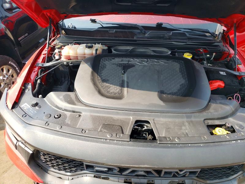 صورة رقم 11 من المزاد - 2022 RAM 1500 مع VIN 1C6SRFU97NN335123