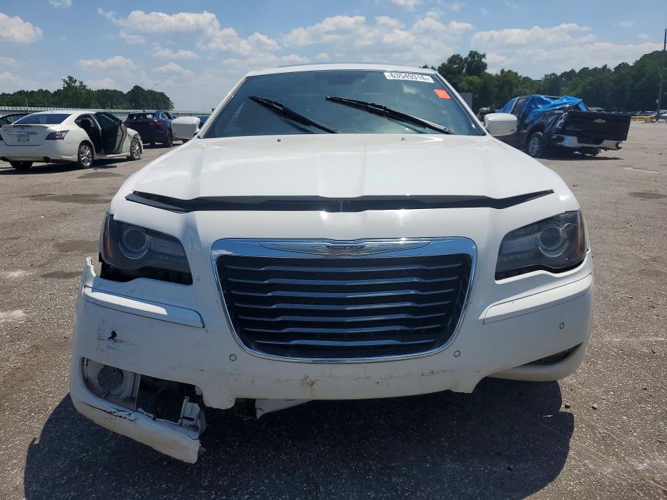 Photo 5 from auction – 2013 CHRYSLER 300 with VIN 2C3CCABG3DH504049