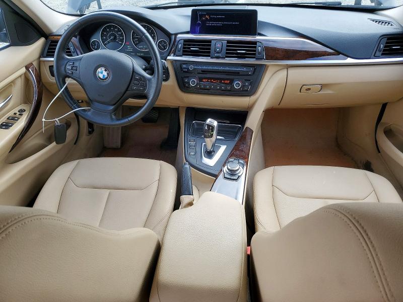 Zdjęcie 8 z aukcji – 2013 BMW 328 z VIN WBA3C1C58DF443076