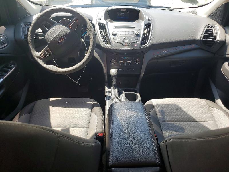 Photo 8 from auction – 2017 FORD ESCAPE with VIN 1FMCU0GD1HUC78920