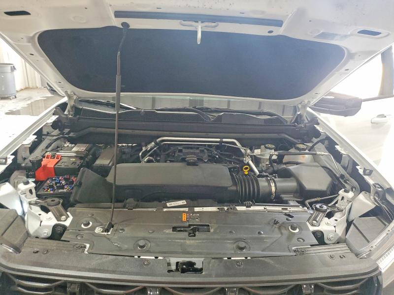 Photo 11 from auction – 2026 GMC CANYON with VIN 1GTP2BEK6T1172885