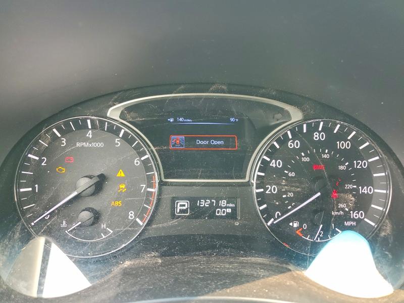 Photo 9 from auction – 2013 NISSAN ALTIMA with VIN 1N4AL3AP3DC282797