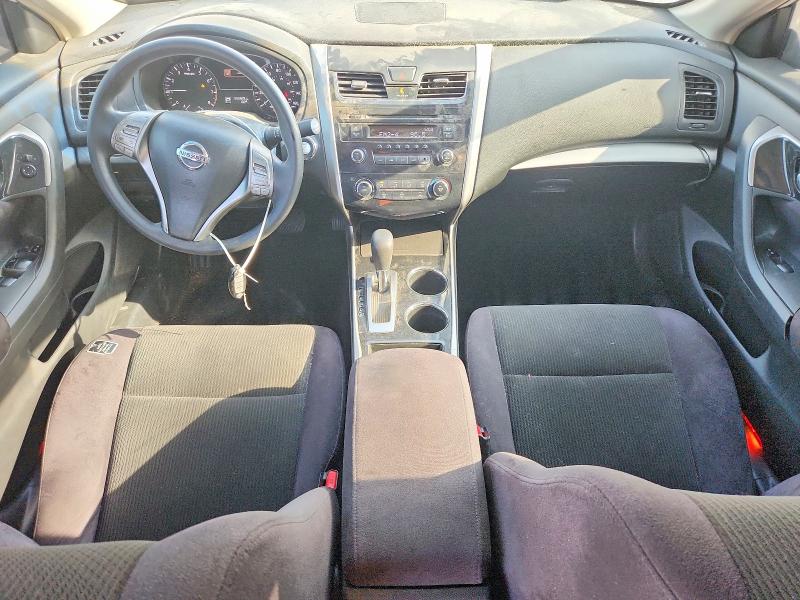Photo 8 from auction – 2013 NISSAN ALTIMA with VIN 1N4AL3APXDN414166