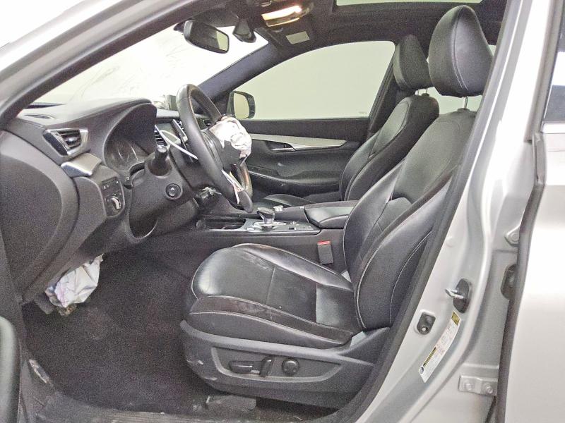 Photo 7 from auction – 2019 INFINITI QX50 with VIN 3PCAJ5M17KF112073