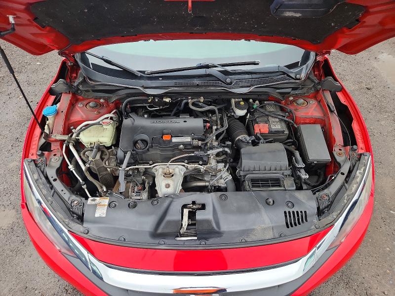 Photo 11 from auction – 2017 HONDA CIVIC with VIN 2HGFC2F81HH015920