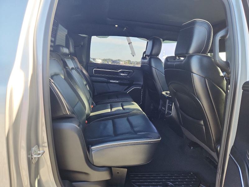 Foto 10 de la subasta – 2021 RAM 1500 con VIN 1C6SRFJT4MN550666