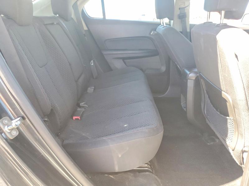 Photo 10 from auction – 2014 CHEVROLET EQUINOX with VIN 2GNALAEK6E1153528