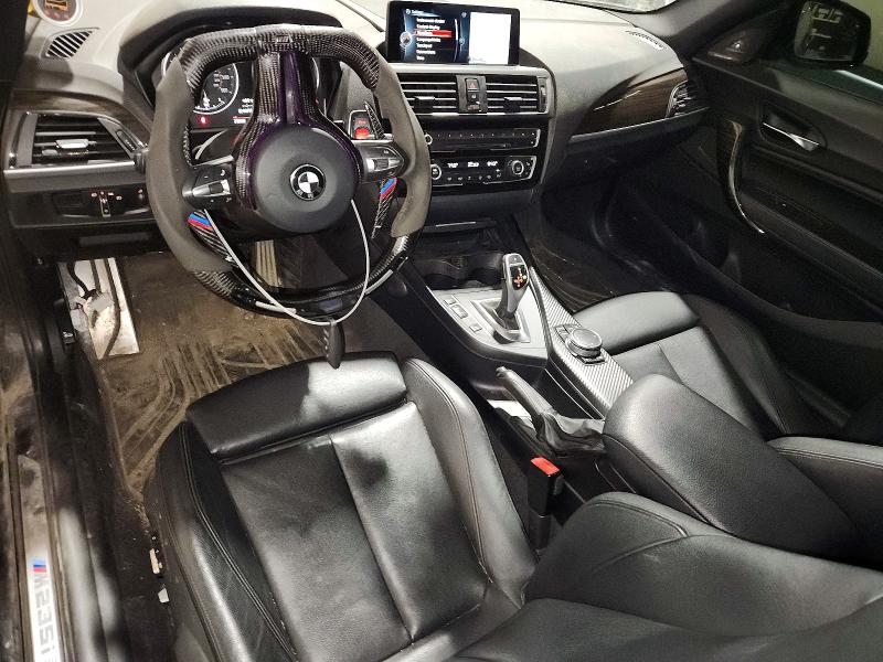 Photo 8 from auction – 2016 BMW M235XI with VIN WBA1J9C52GV696397