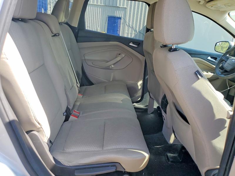 Photo 11 from auction – 2017 FORD ESCAPE with VIN 1FMCU9GD7HUD53771